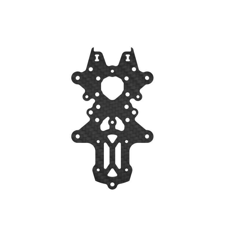 Ummagawd 2FIDDY Ultra Light Frame Replacement Bottom Plate (1 Pc.)