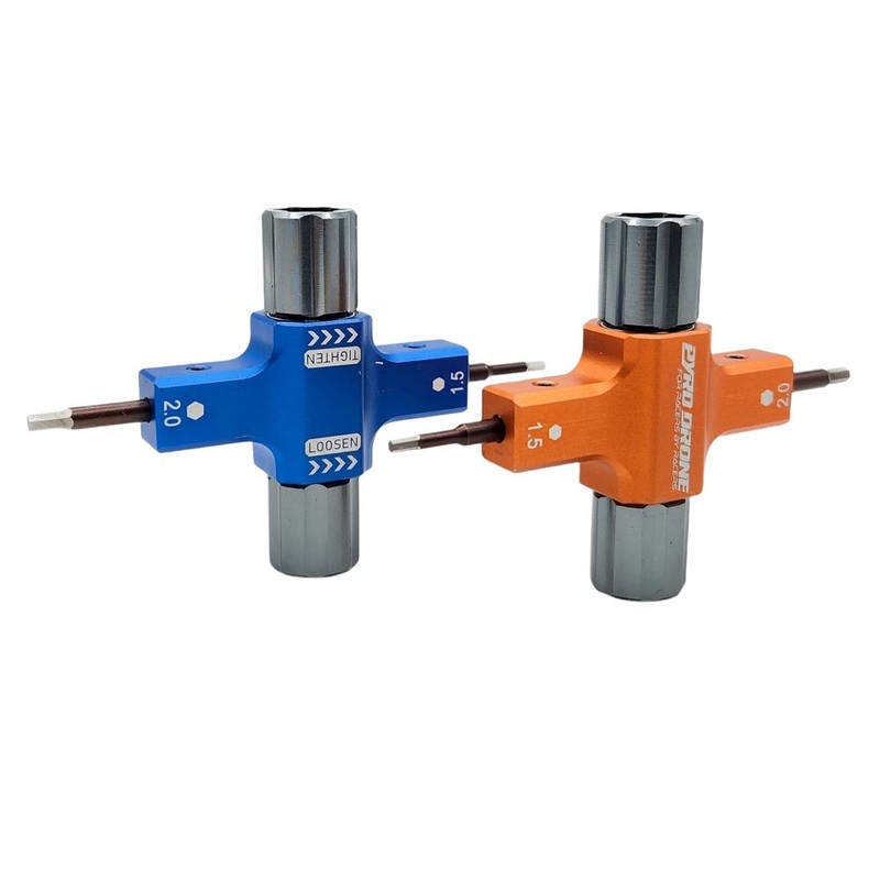 AIO Prop Tool – Choose Color