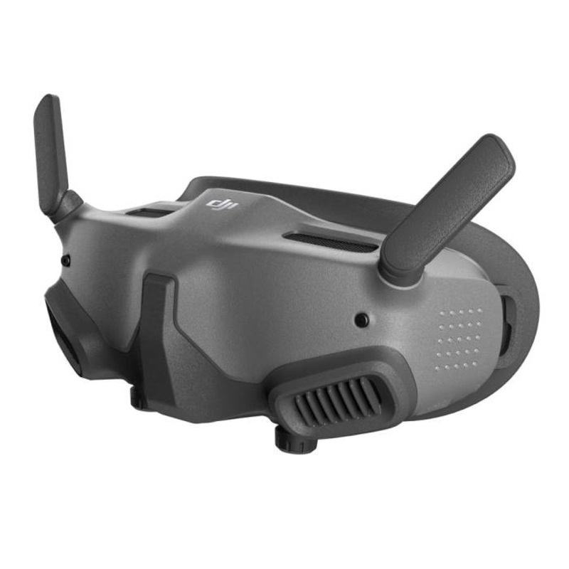 DJI Goggles 2 – Ultra Low Latency 1080p/100FPS 4K/60FPS Digital HD FPV