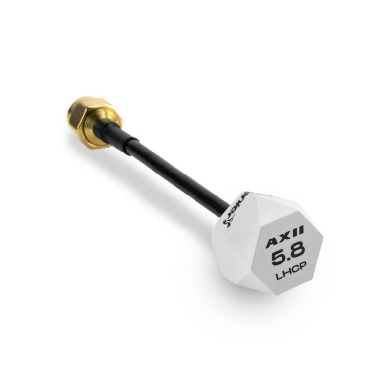 Lumenier Micro AXII 2 5.8GHz Antenna Regular SMA – LHCP