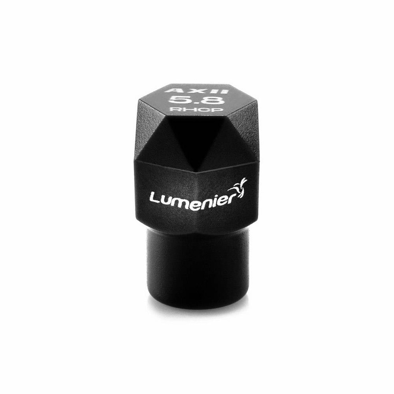 Lumenier Micro AXII 2 5.8GHz Antenna Stubby SMA – RHCP
