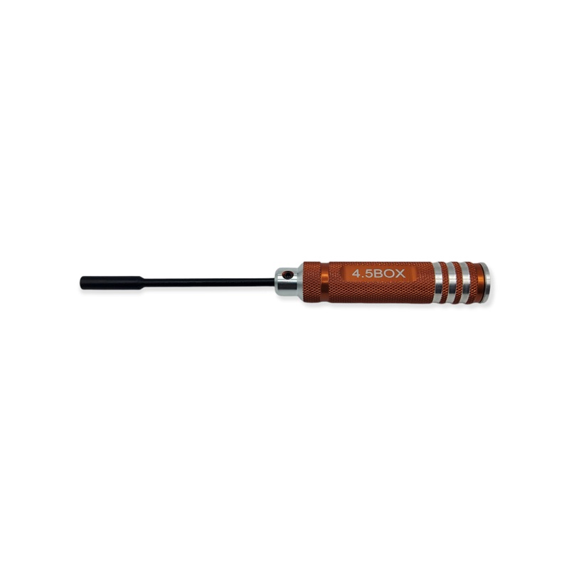M2.5 Hex Nut Driver Tool