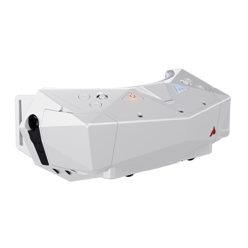 Orqa FPV.One Race FPV Goggles W/ Tattu Battery