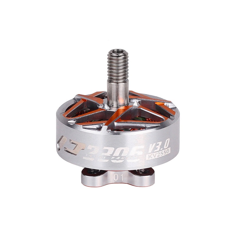 T-Motor P2306 V3 FPV Drone Motor – 1750KV
