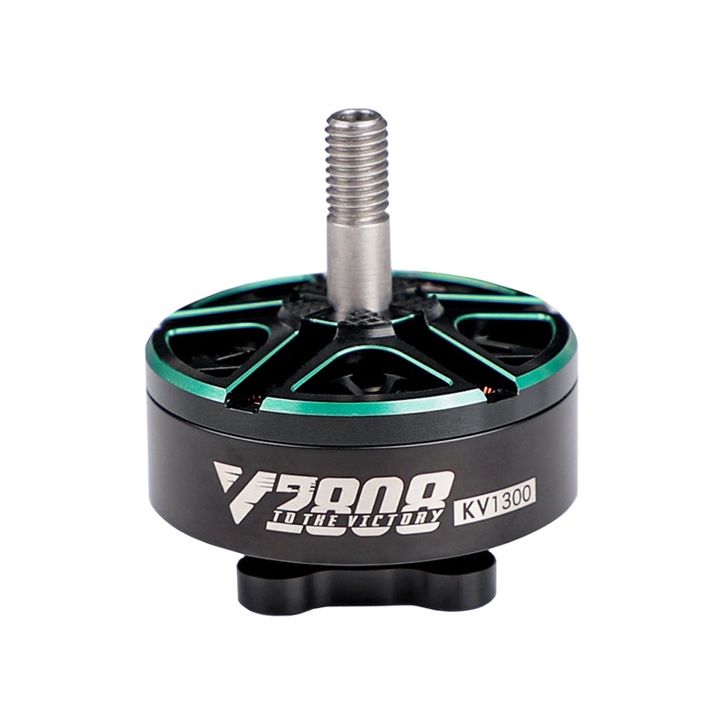 T-Motor Velox Victory V2808 Cinematic FPV Drone Motor – 1950KV