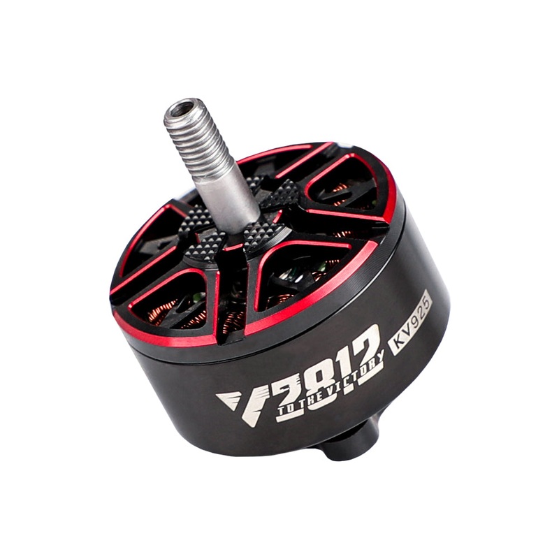 T-Motor Velox Victory V2812 Cinematic FPV Drone Motor – 1155KV