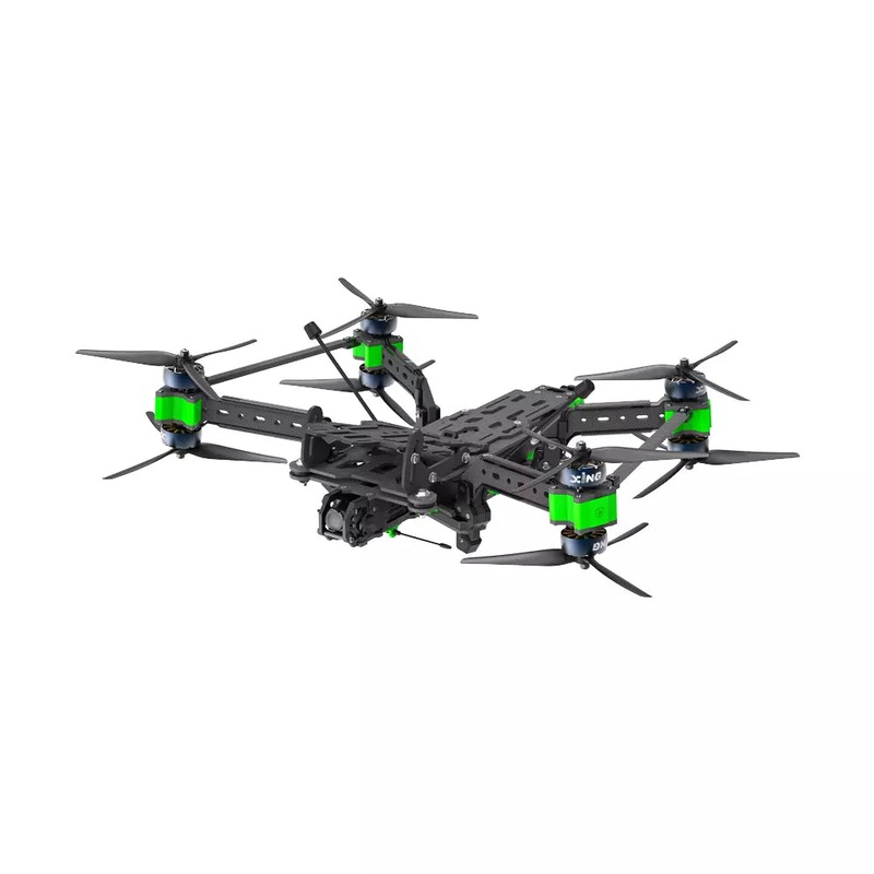 Taurus X8 Pro O3 BNF 8S HD Cinelifter – Choose Receiver
