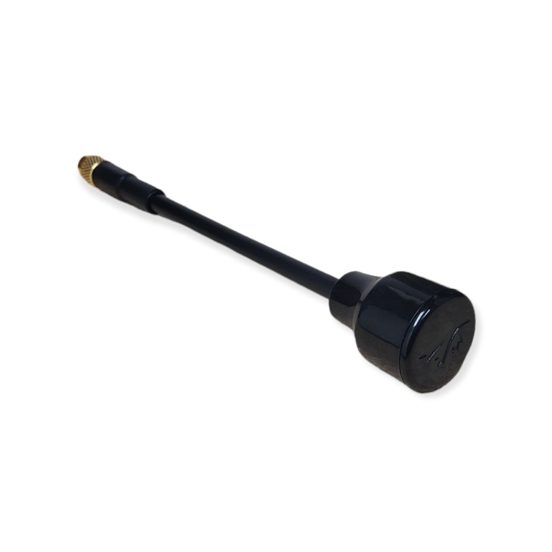TrueRC CP5 5.8GHz RHCP FPV Antenna – RP-SMA 120mm