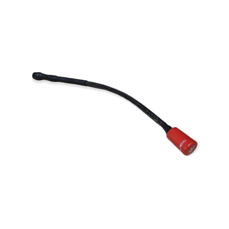TrueRC Matchstick 5.8GHz RHCP Carbon Edition – RP-SMA 200mm