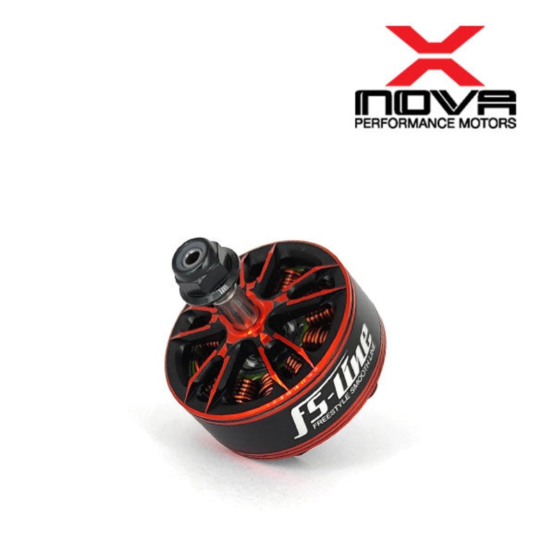Xnova 2810 Freestyle Smooth Line Motor – 1150kv