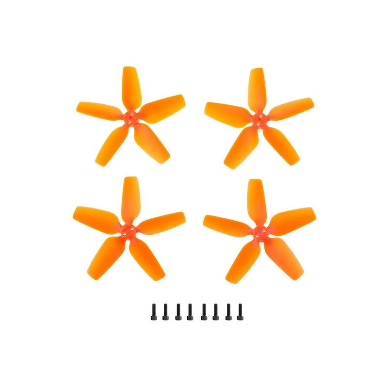 Dronetech DJI Avata Replacement 2925 2.9″ FPV Drone Propellers – Choose Color