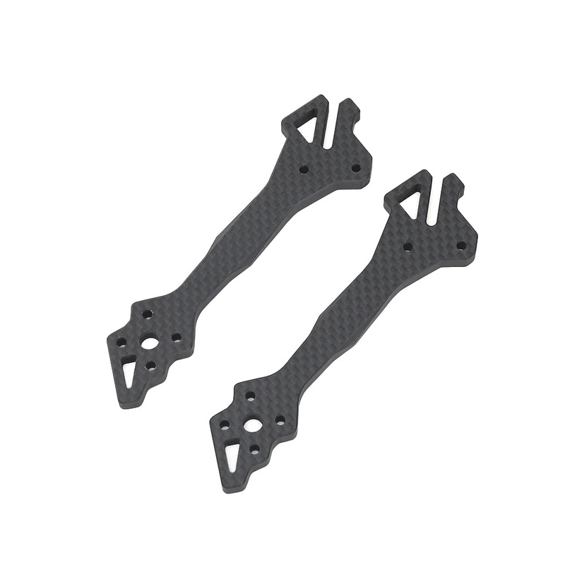FlyfishRC Volador VD5 Frame Front Replacement Arm – Pack Of 2