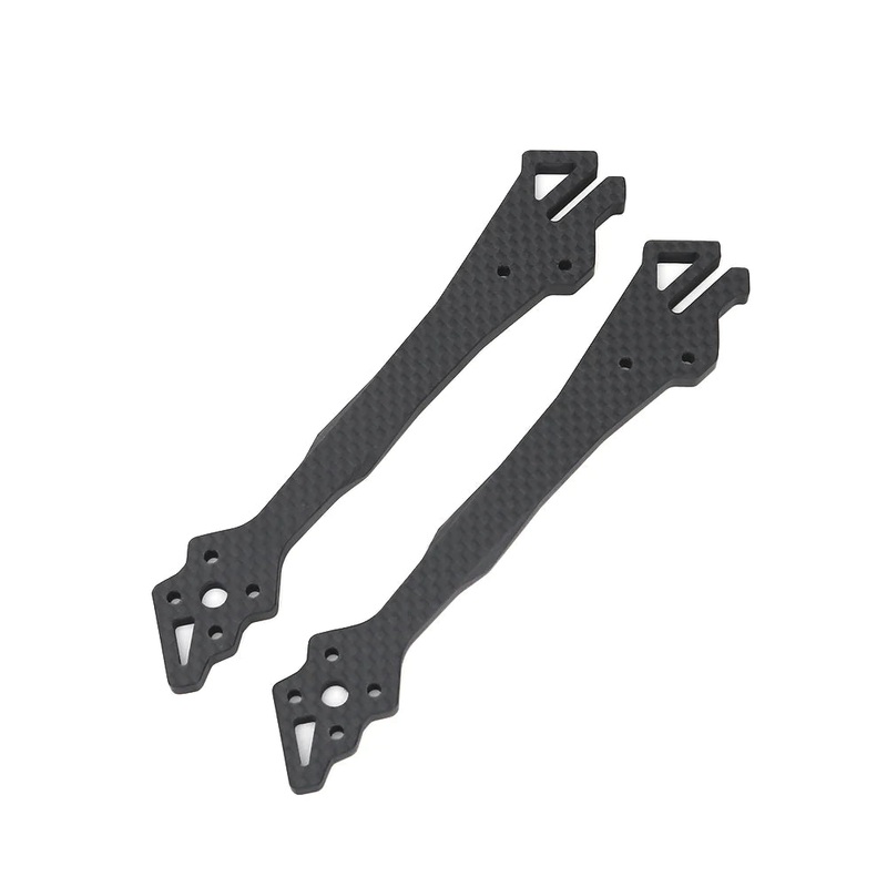 FlyfishRC Volador VD5 Frame Rear Replacement Arm – Pack Of 2