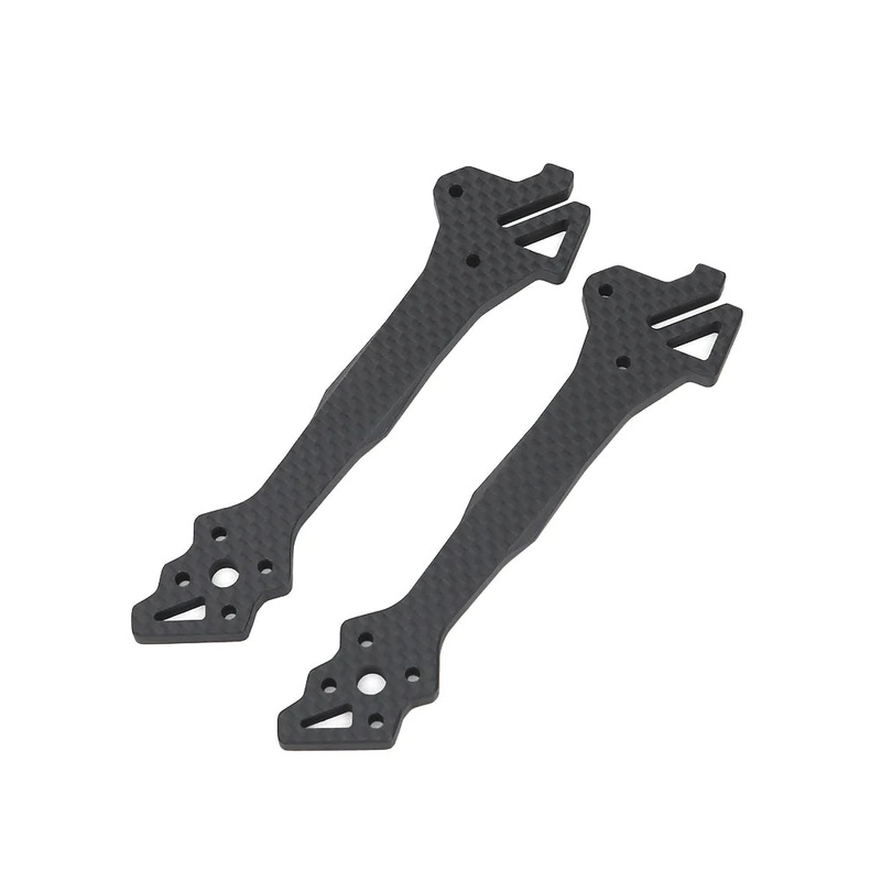 FlyfishRC Volador VD6 Frame Front Replacement Arm – Pack Of 2