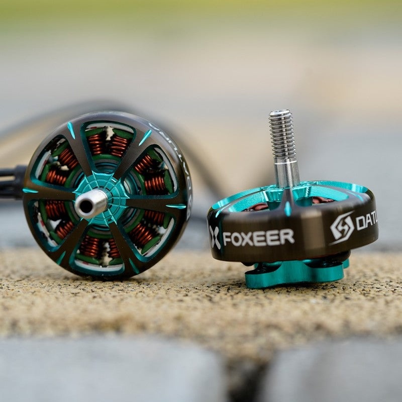 Foxeer Datura 2806.5 FPV Drone Motor – 1350KV