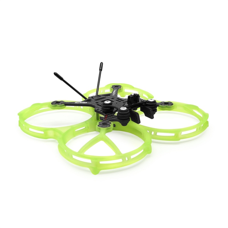 GEPRC GEP-CL35 Performance 3.5″ Frame Kit
