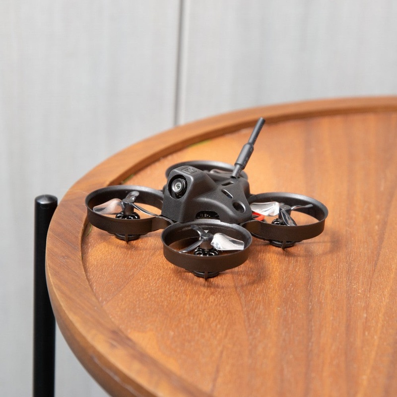 iFlight Alpha A65 V2 Analog FPV BNF Whoop Drone – Choose Receiver