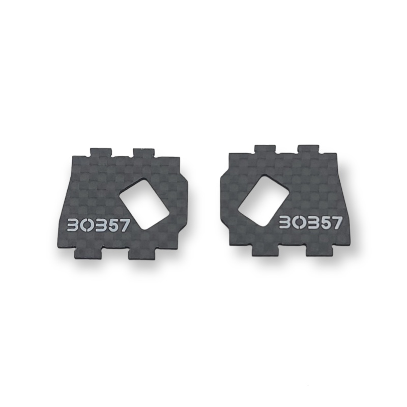 IFlight BOB57 6″ Frame Replacement Camera Side Plate (2 Pc.)