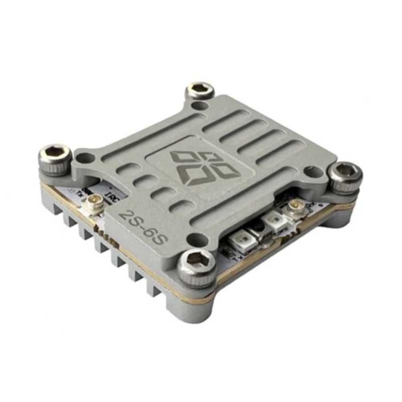 ImmersionRC Ghost Ultimate Hybrid 5.8GHz vTx/2.4GHz Rx