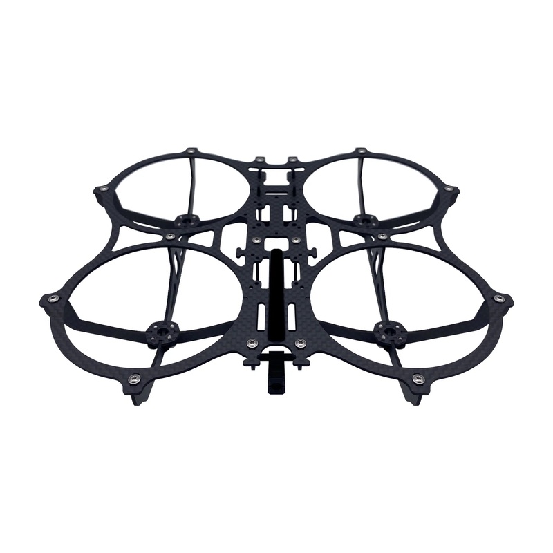 NewBeeDrone CinemAh 3″ FPV Drone Frame
