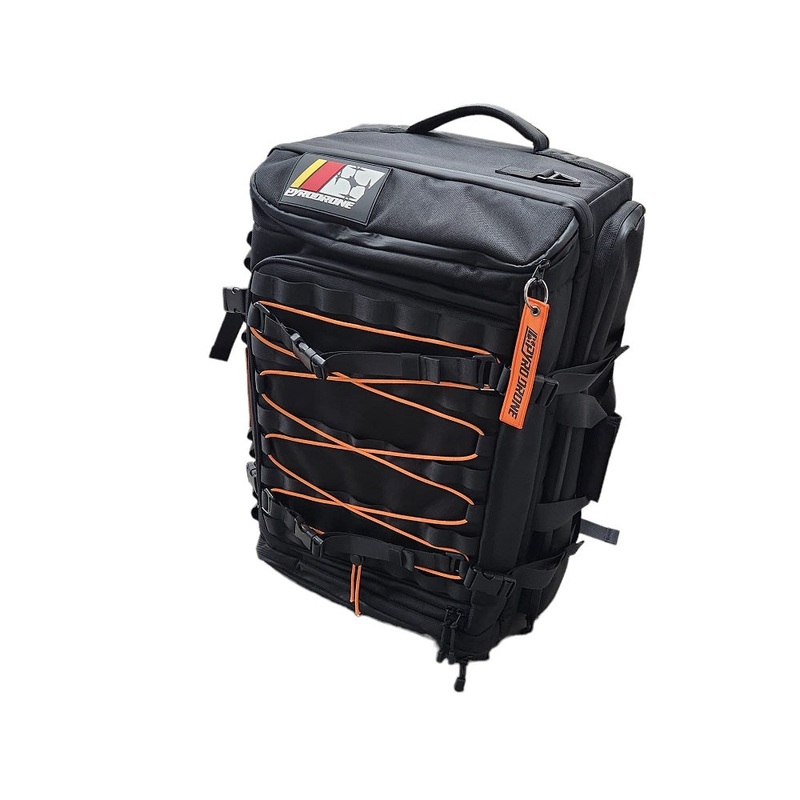 Pyropack Pro FPV Backpack (Rev. 1.1)