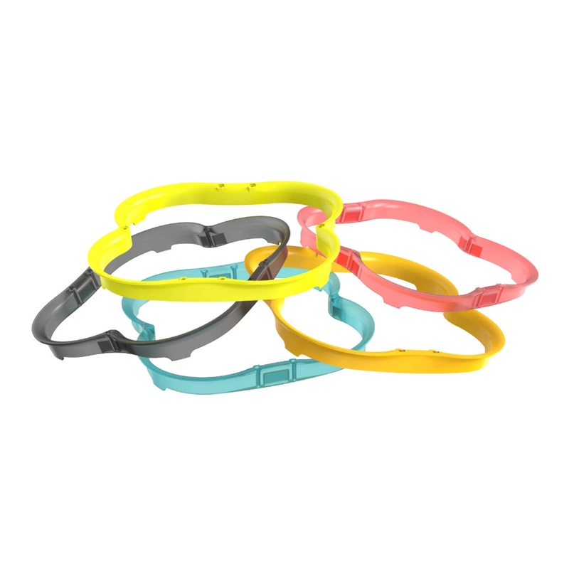 SpeedyBee Flex25 Propeller Protection Duct – Choose Color