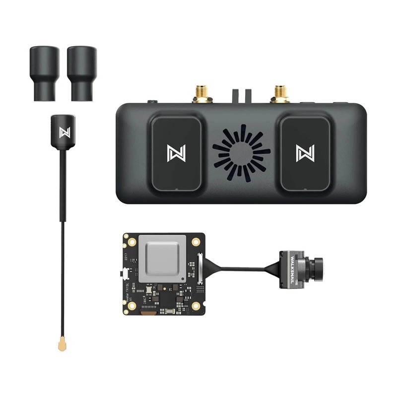 Walksnail Avatar VRX Kit – Choose Version