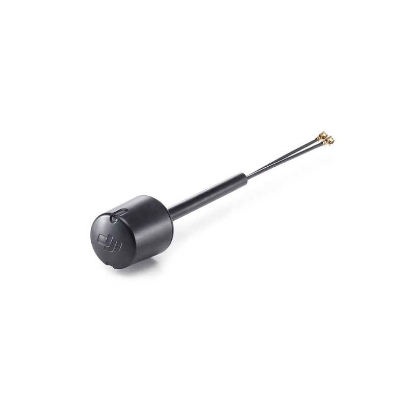 DJI O3 Air Unit Antenna 5.8GHz/2.4GHz Dual Band UFL Antenna – (1 Pc)