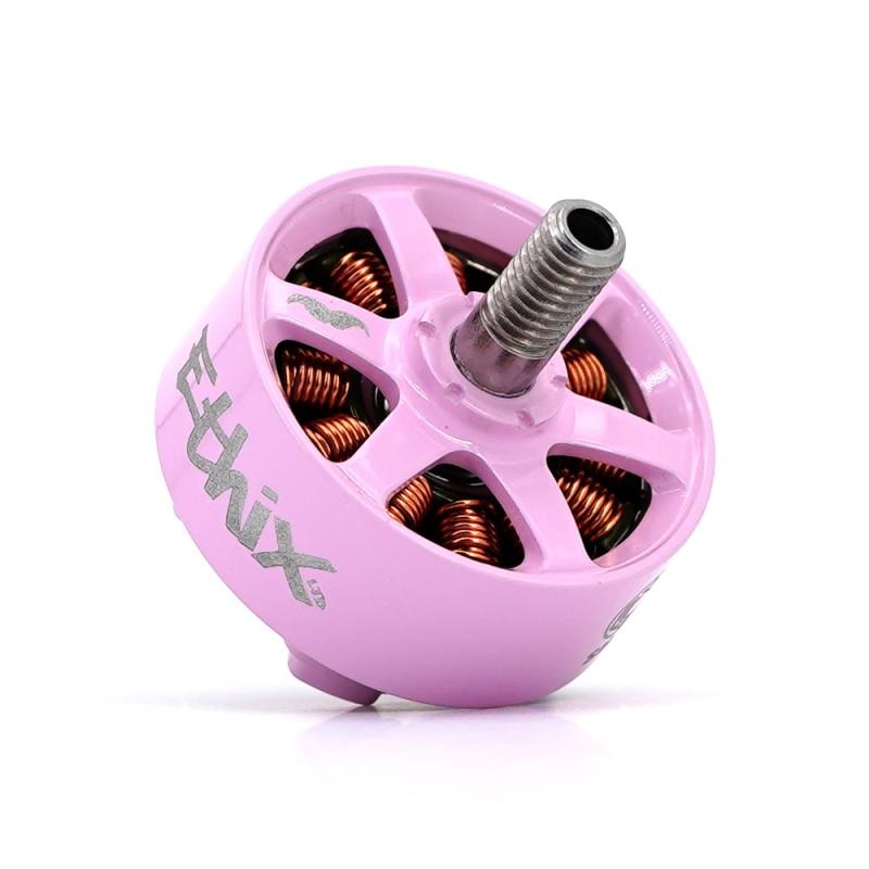 Ethix Mr Steele Silk Motor V5 2307 – 1750KV – Pink