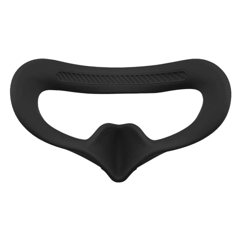 Eye Pad Silicone Protective Cover for DJI Goggles 2 – Choose Color