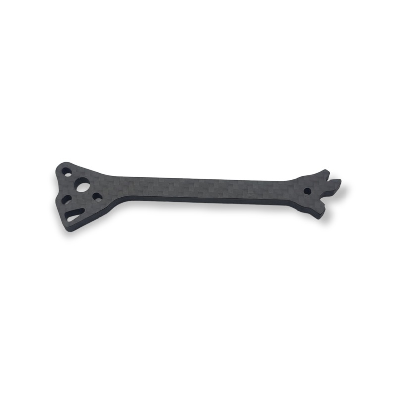 Five33 Lightswitch Longback Spare Arm (1 Pc.) – T700 Carbon