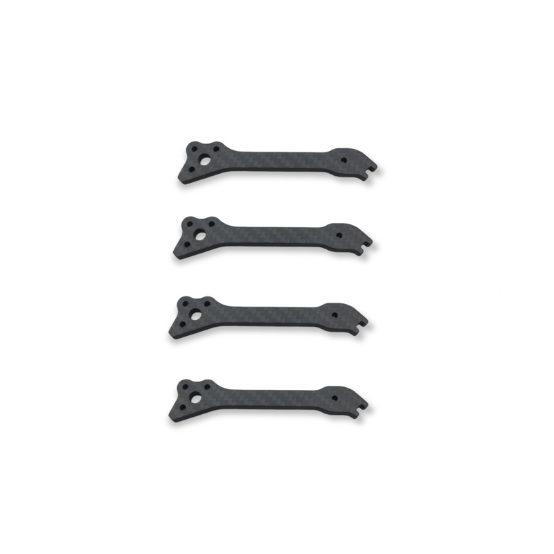 Five33 Switchback Pro Lite Spare Arm Set – 4 Pc.
