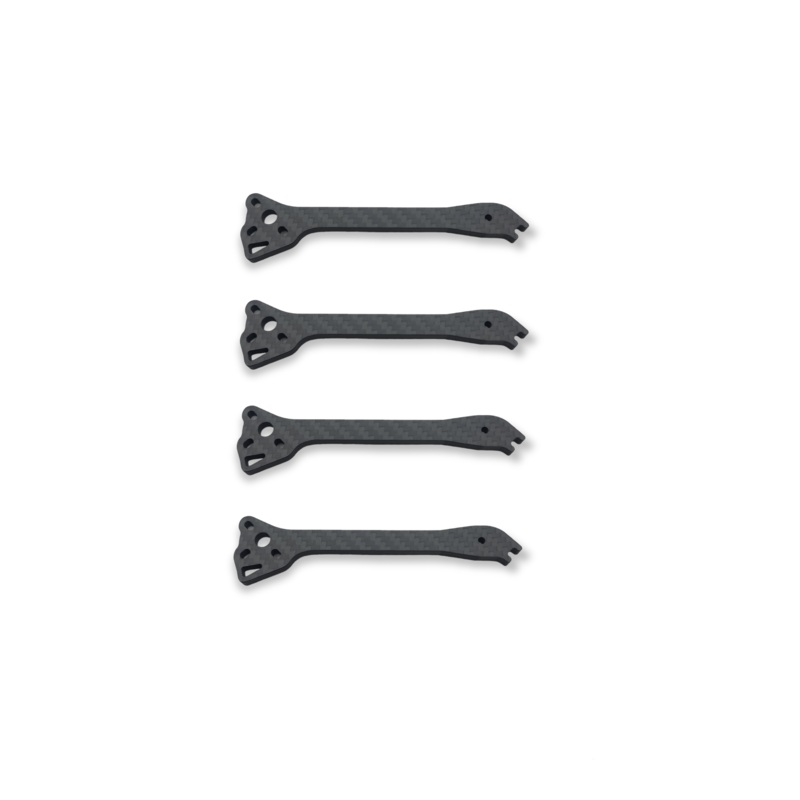 Five33 Switchback Pro Longback Spare Arm Set – 4 Pc.
