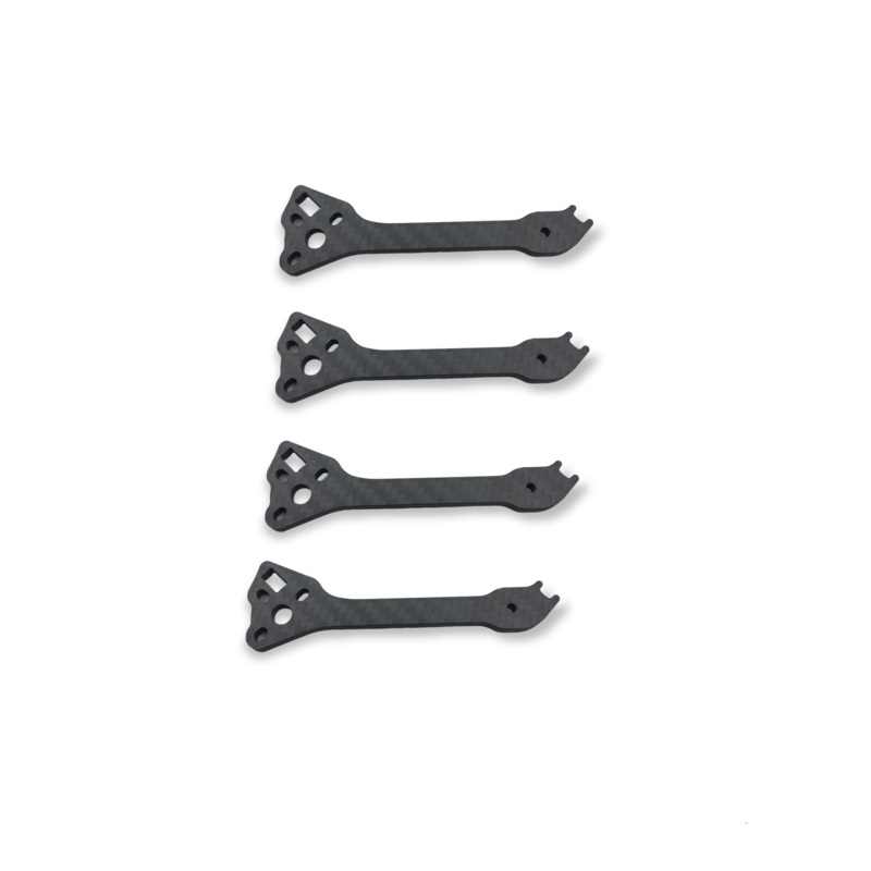 Five33 Switchback Pro SFG Spare Arm Set – 4 Pc.