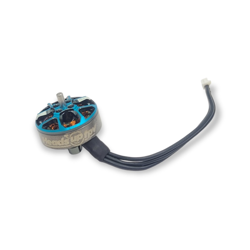 Five33 Tinyturner 1404 4533KV Brushless FPV Drone Motor for Tinytrainer – 1 Pc.