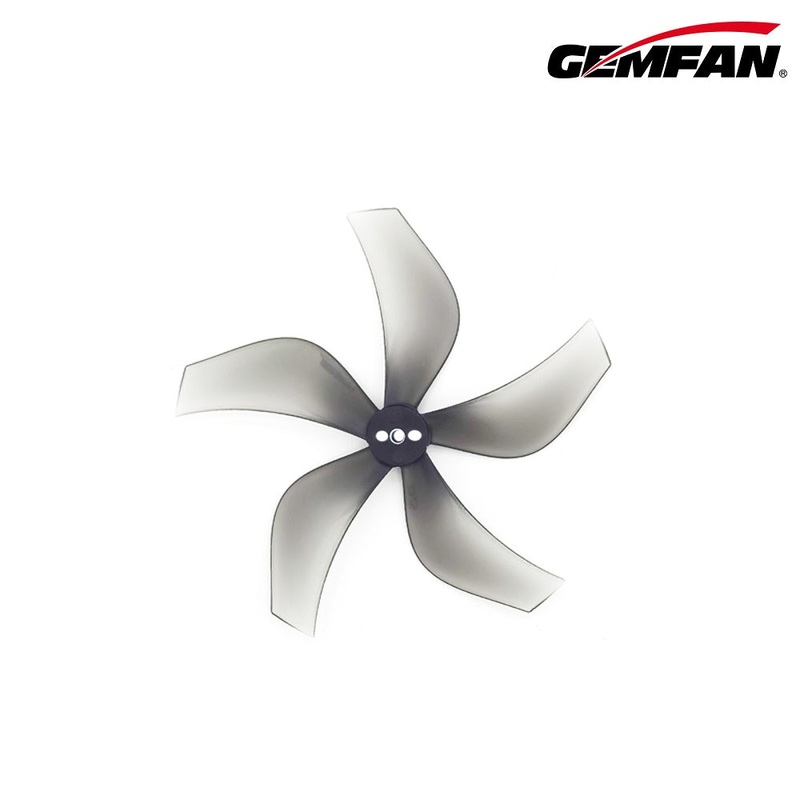 Gemfan 2925-5 2.9″ 5 Blade FPV Drone Propellers – Choose Color