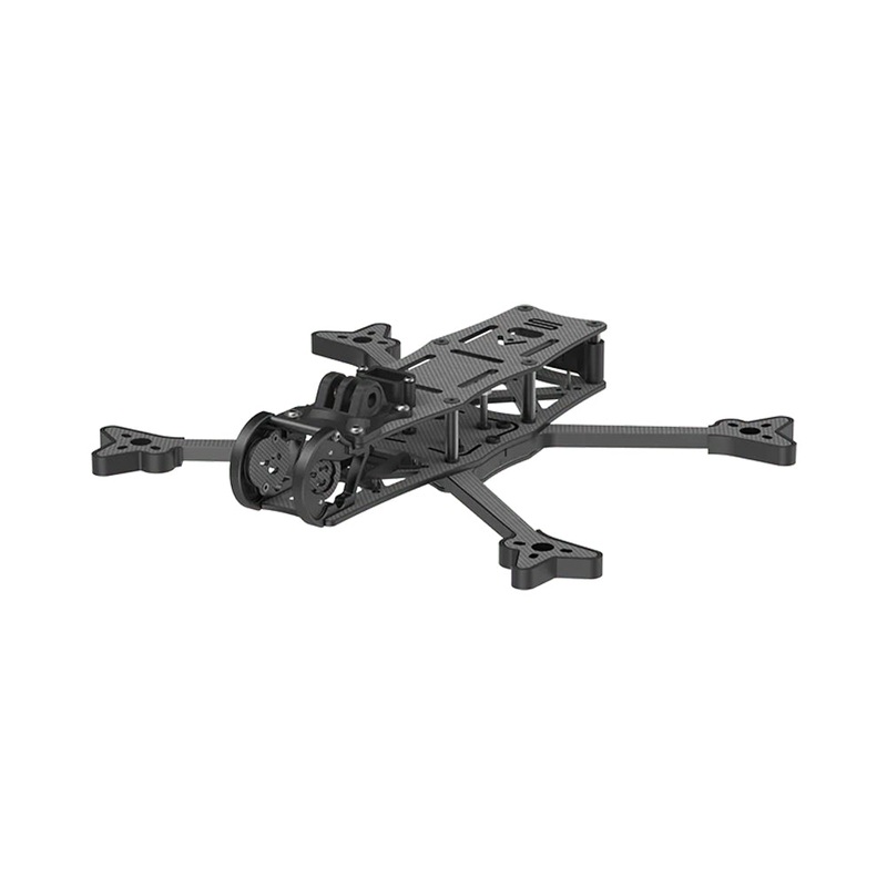 iFlight AOS 5 V5 5″ FPV Drone Frame Kit