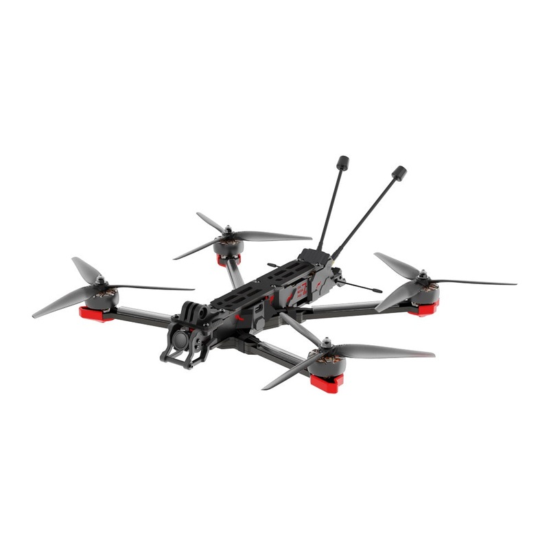 iFlight Chimera7 Pro V2 6S Long Range BNF W/ DJI O3 FPV System – Choose Receiver