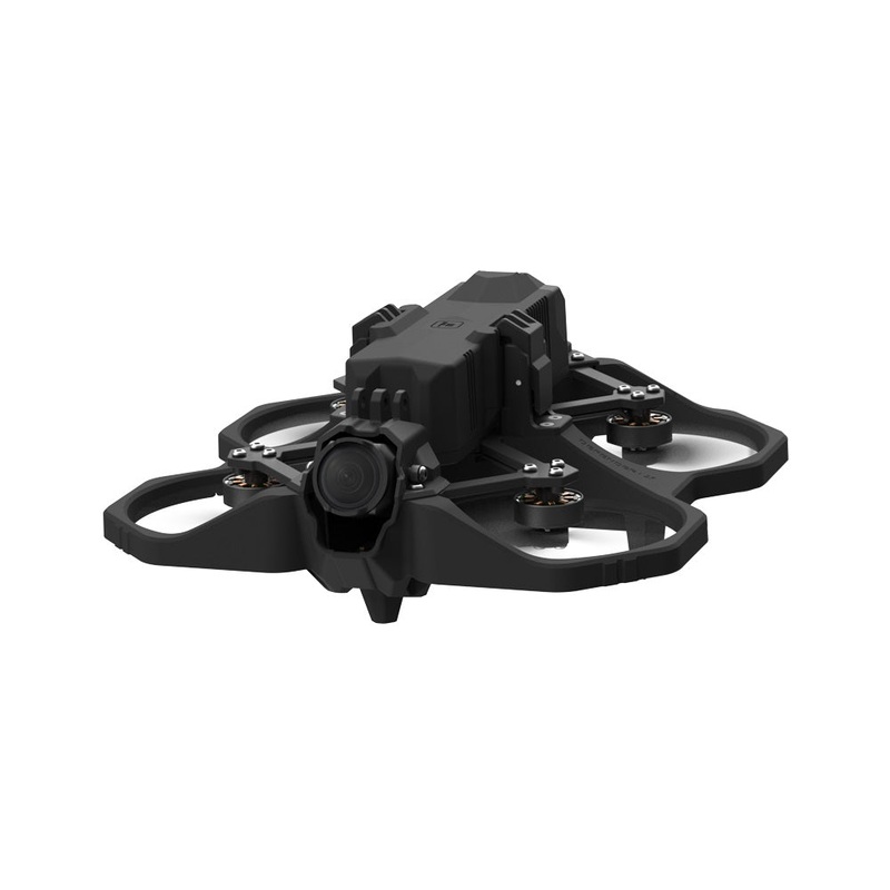 iFlight Defender25 2.5″ 4S Cinewhoop w/ DJI O3 HD Camera System – Choose Version
