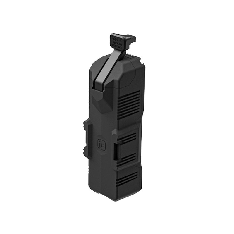 iFlight Defender25 550mAh 4S1P 60C 14.8V Lipo Battery – XT30