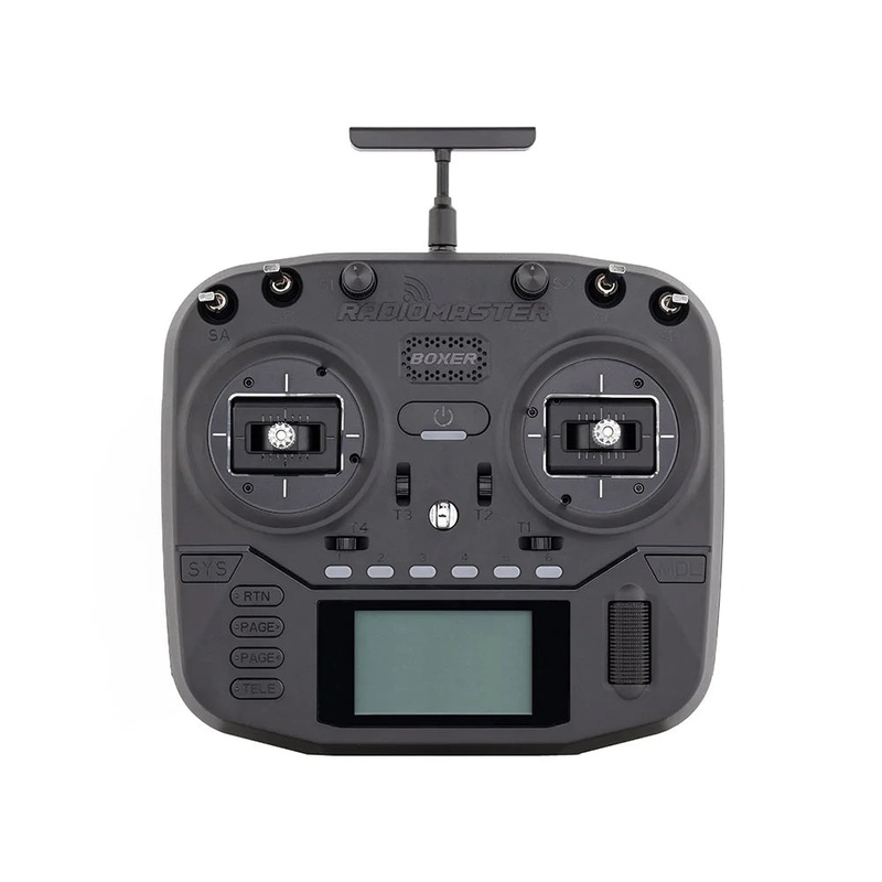 RadioMaster Boxer EdgeTX RC Radio Transmitter – Choose Version
