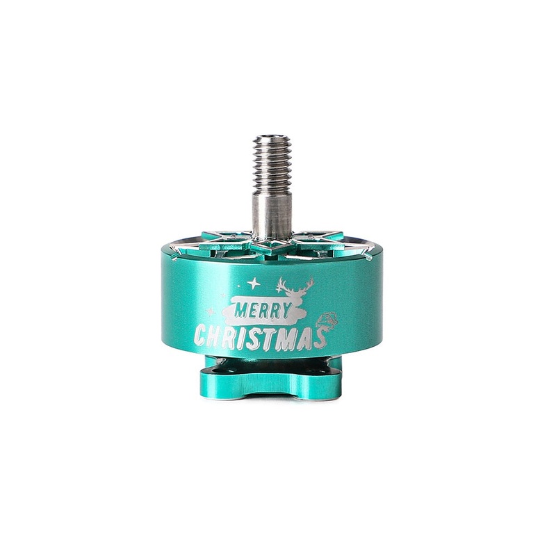 T-Motor 2207.5 1950KV Christmas Edition Brushless Motor – Choose Color