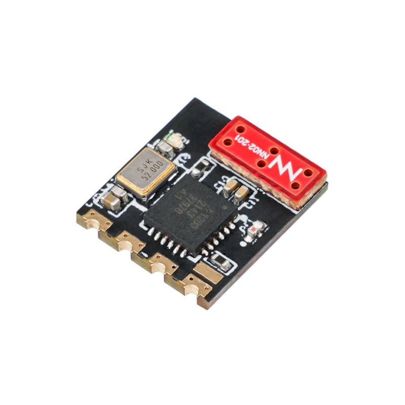 BetaFPV ELRS Lite Receiver Flat Antenna V1.1 – 2.4GHz