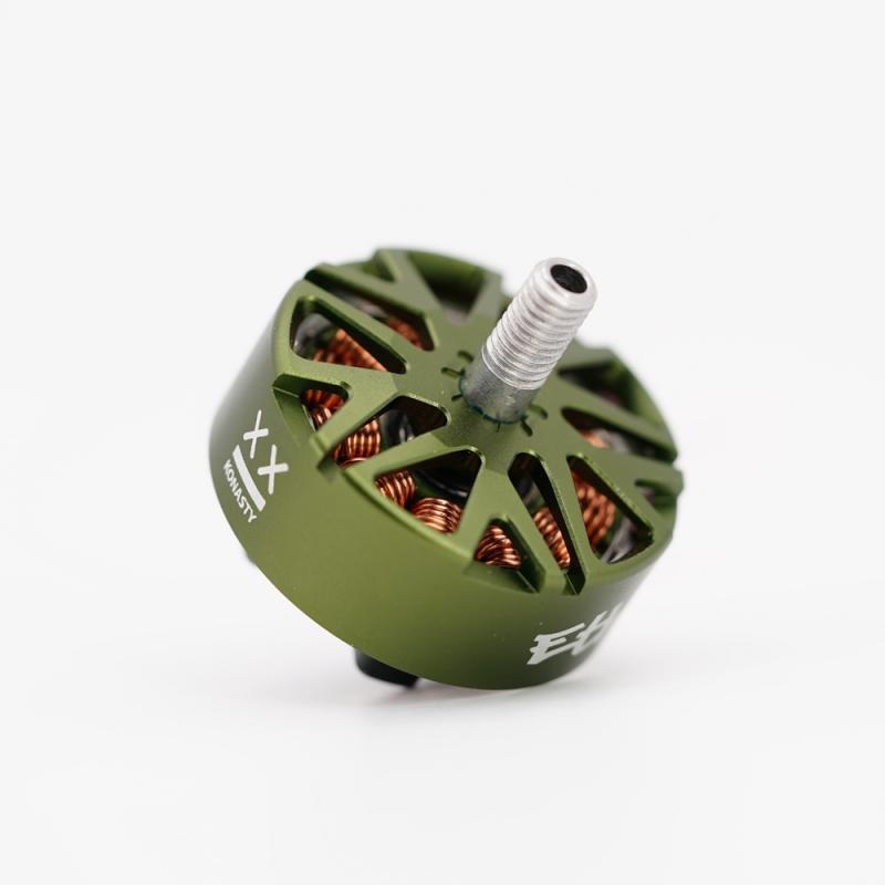 Ethix Konasty Moon Boot V2 2507 Brushless Motor – 1750KV