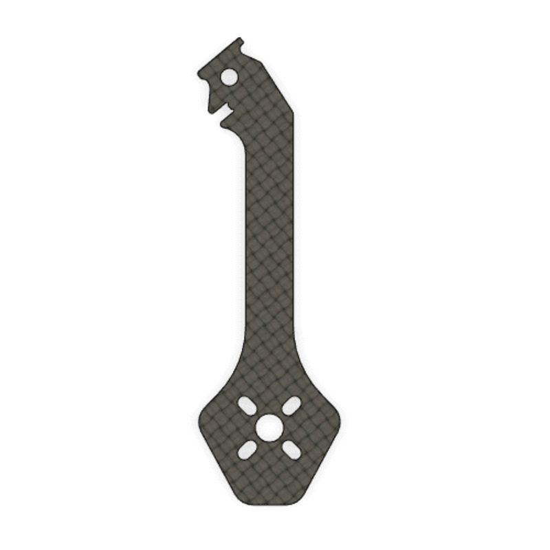 Five33 TinyTrainer V2 Spare Arm (1 Pc.)