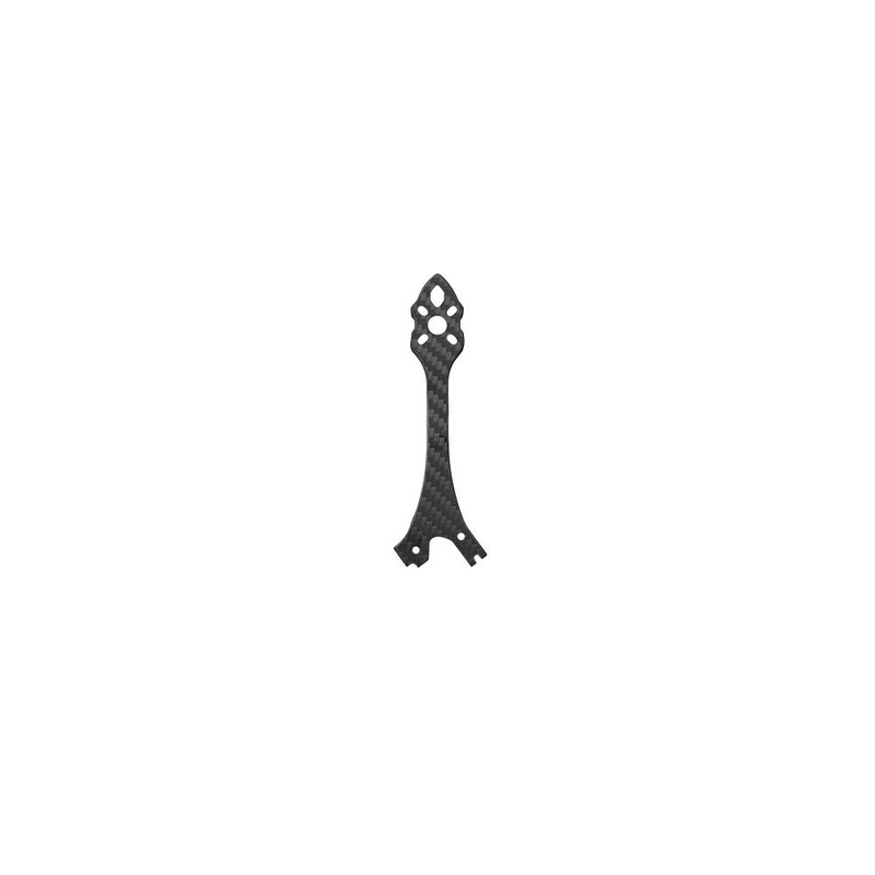 GEPRC GEP-Mark5 HD/Pro Frame Replacement Front Arm (1 Pc.)