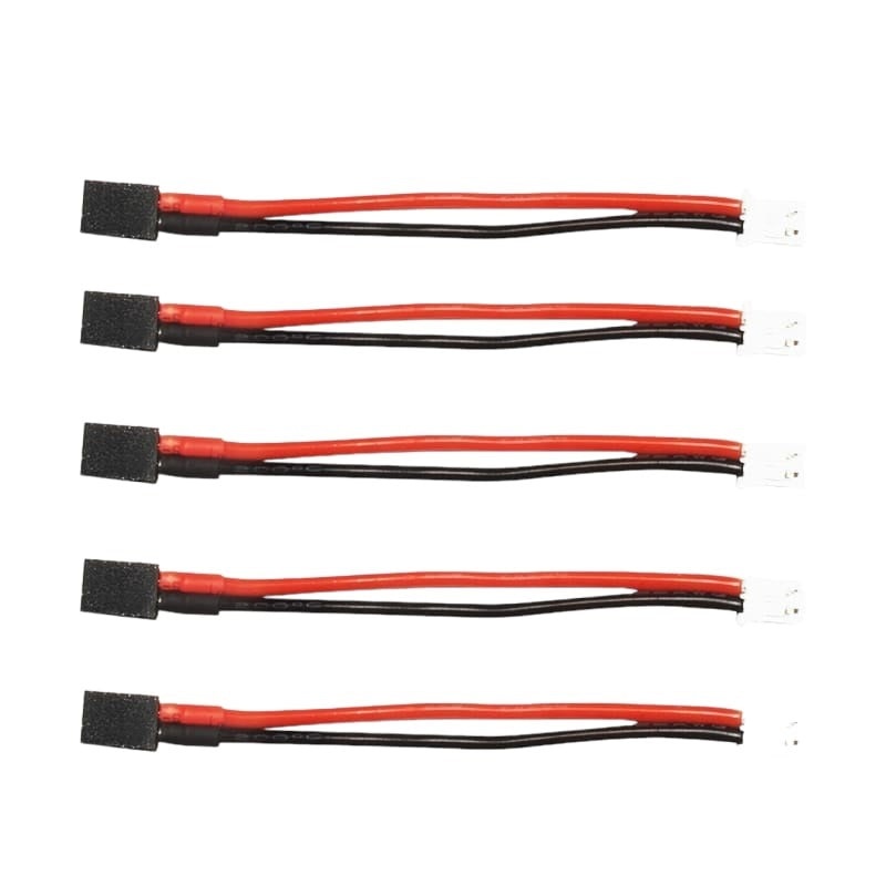 GNB A30 > PH2.0 Charging Adapter 60mm – 5 Pack