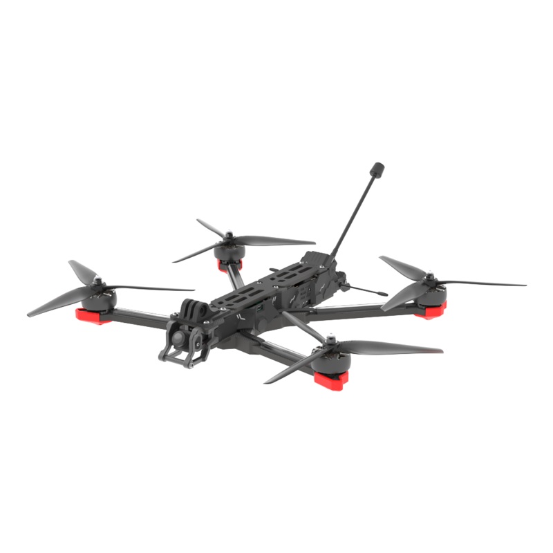 iFlight Chimera7 Pro V2 Analog 5.8G 1.6W VTX – 6S Long Range BNF – Choose Receiver