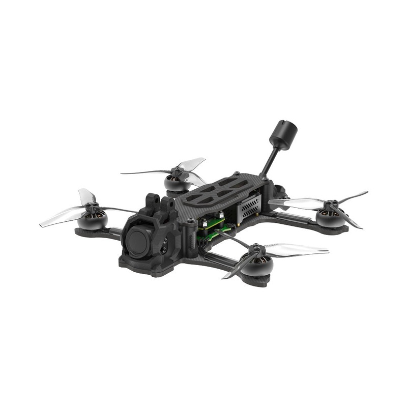 iFlight iH3 3.5″ 4S HD BNF/PNP w/ DJI O3 HD Camera System – Choose Version