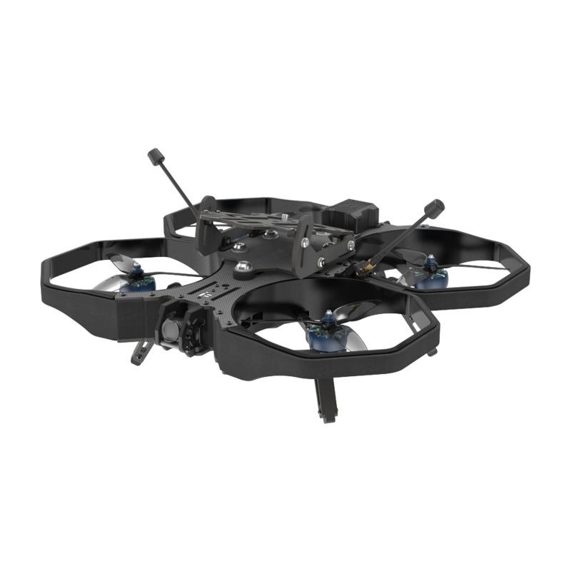 iFlight ProTek60 Pro O3 6S HD Cinelifter (TBS Crossfire Nano RX / ZCAM / RED Version)